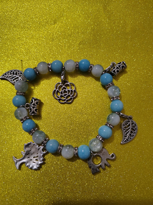Charm braclet